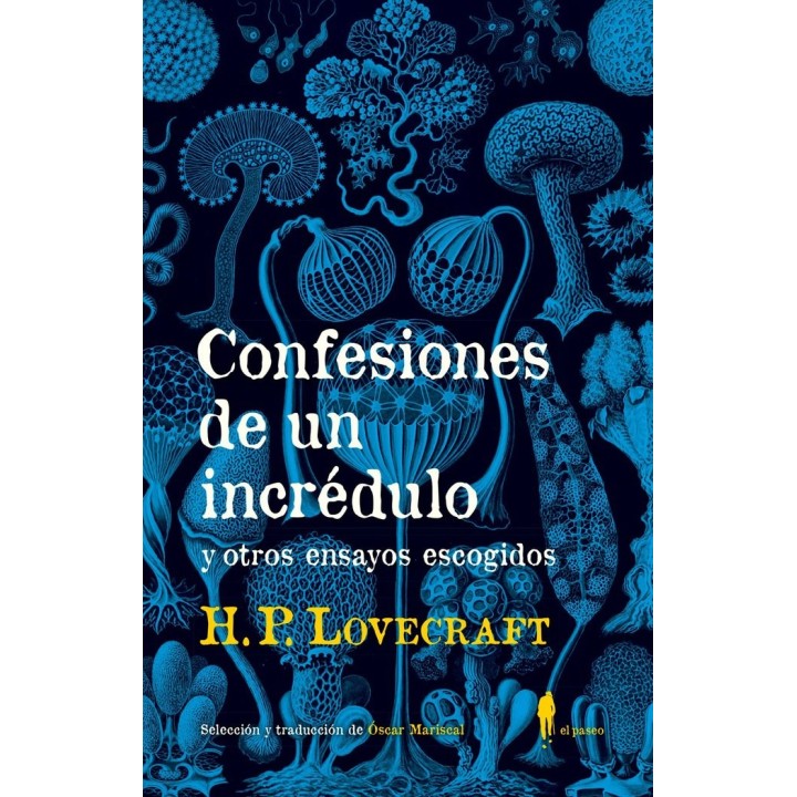 CONFESIONES DE UN INCREDULO