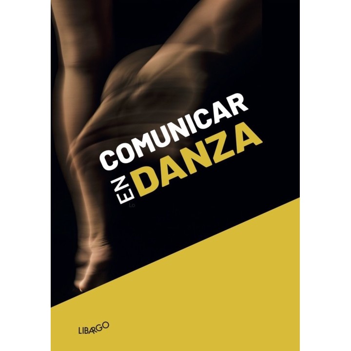 COMUNICAR EN DANZA
