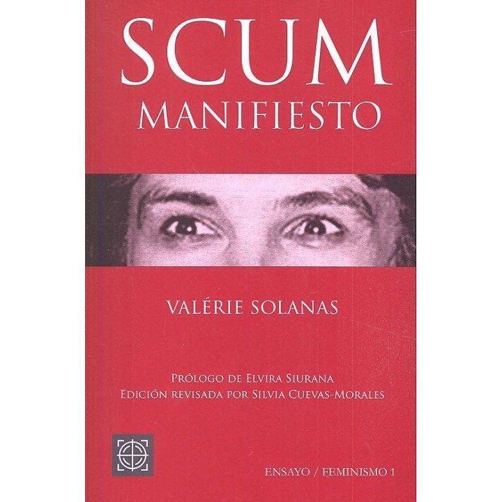 MANIFIESTO SCUM