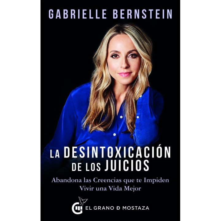 DESINTOXICACION DE LOS JUICIOS,LA