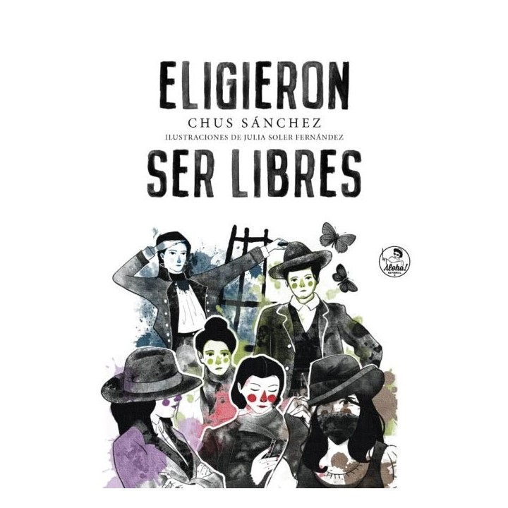 ELIGIERON SER LIBRES