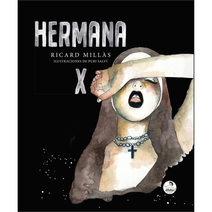 HERMANA X