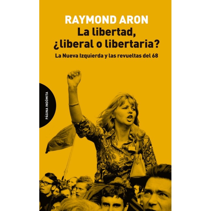 LIBERTAD LIBERAL O LIBERTARIA,LA