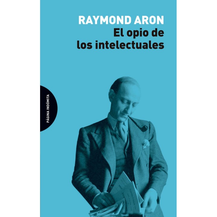 OPIO DE LOS INTELECTUALES,EL