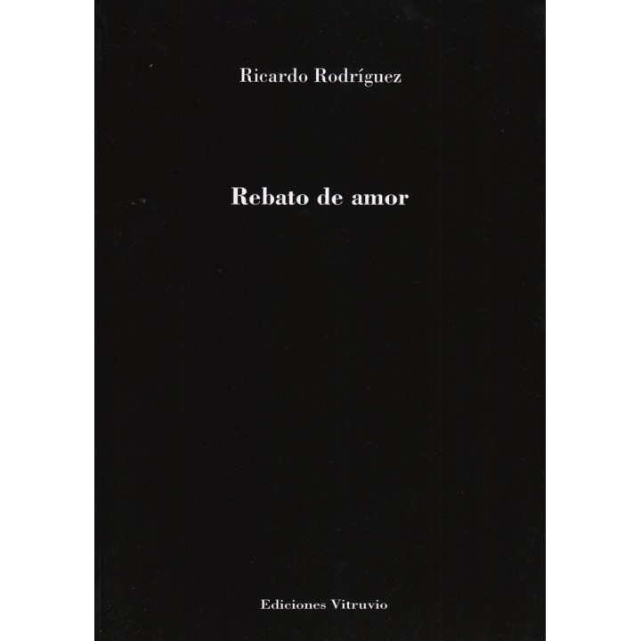 REBATO DE AMOR