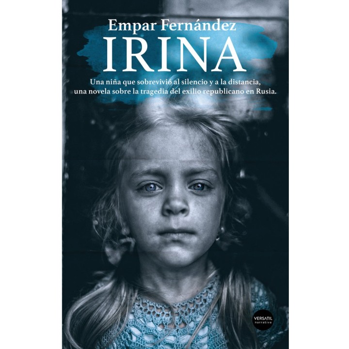 IRINA
