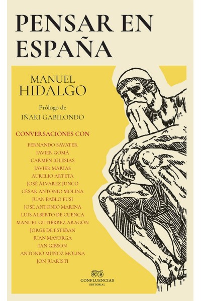 PENSAR EN ESPAÑA