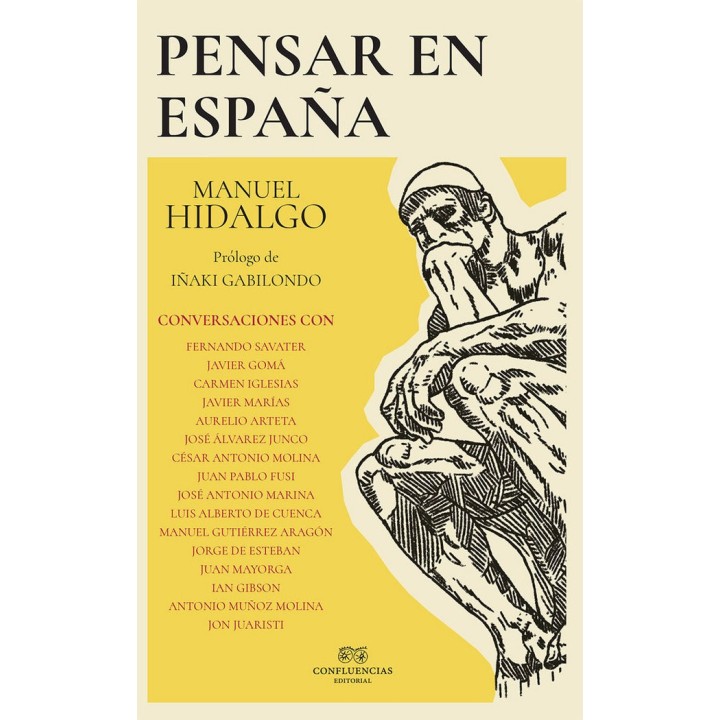 PENSAR EN ESPAÑA