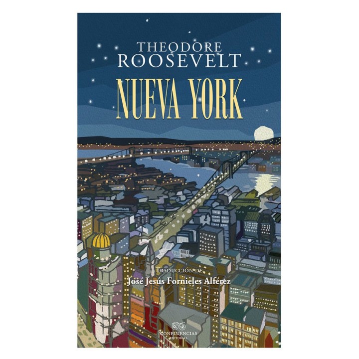 NUEVA YORK