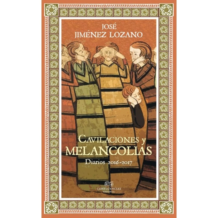CAVILACIONES Y MELANCOLIAS