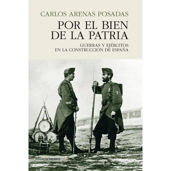 POR EL BIEN DE LA PATRIA