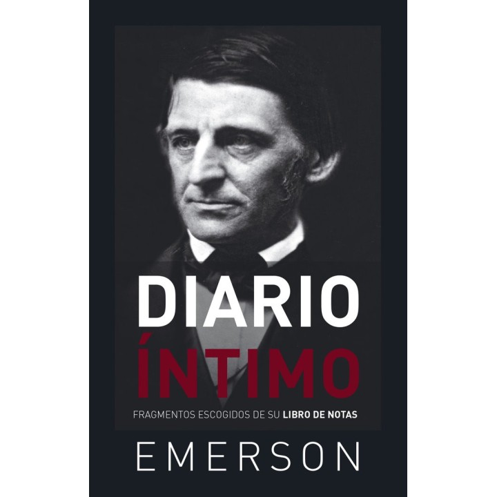 DIARIO INTIMO EMERSON