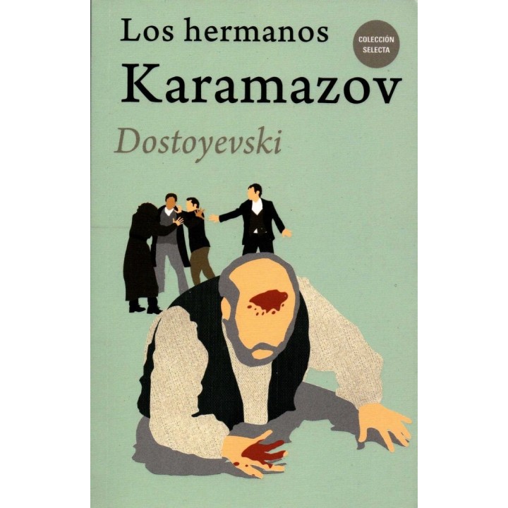 HERMANOS KARAMAZOV,LOS