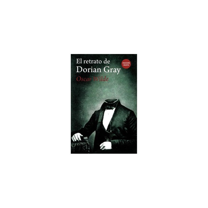 RETRATO DE DORIAN GRAY,EL