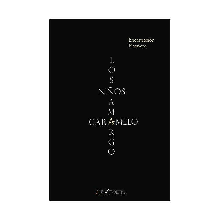 NIÑOS AMARGO CARAMELO,LOS