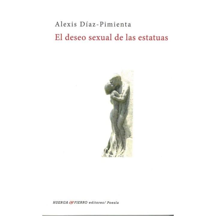 DESEO SEXUAL DE LAS ESTATUAS