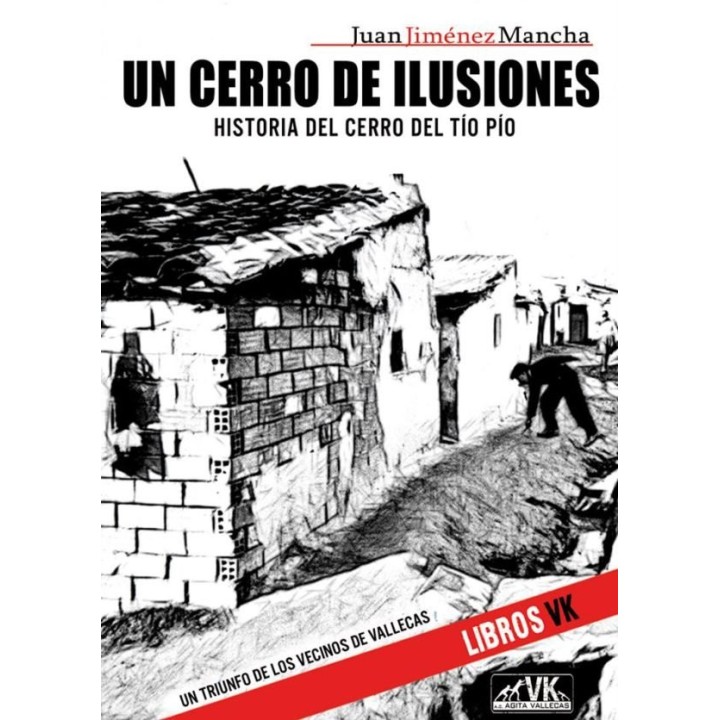 UN CERRO DE ILUSIONES