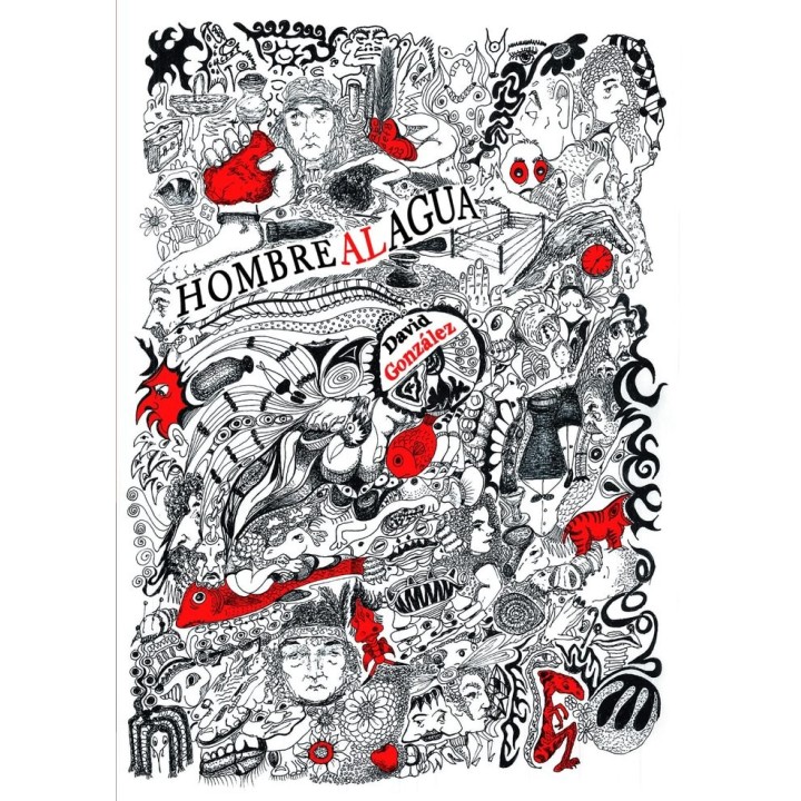 HOMBRE AL AGUA