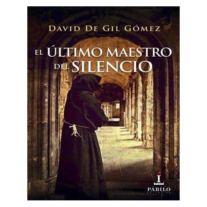 ULTIMO MAESTRO DEL SILENCIO,EL