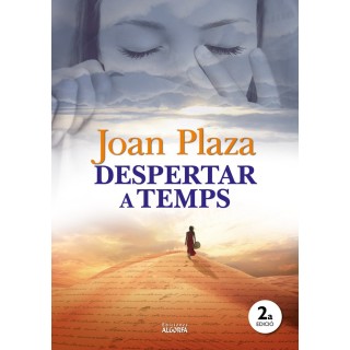 DESPERTAR A TEMPS