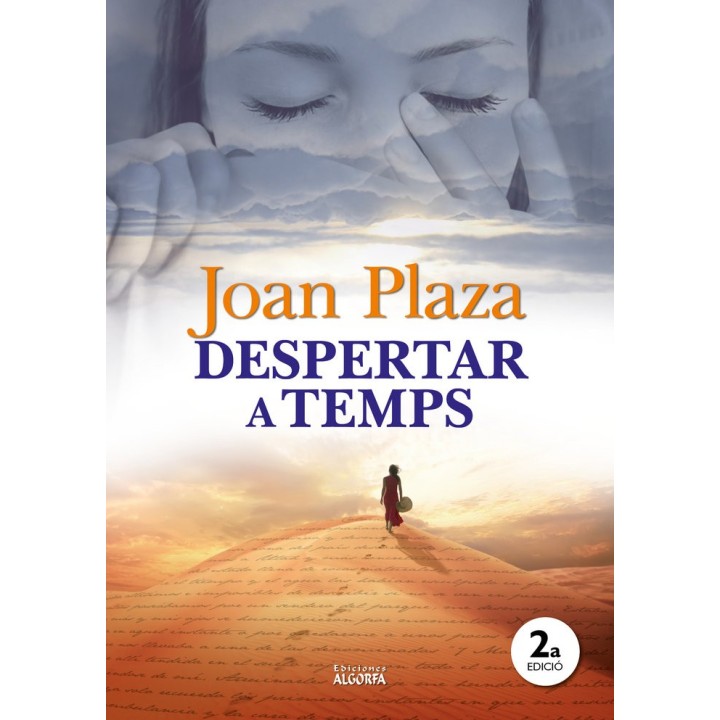 DESPERTAR A TEMPS