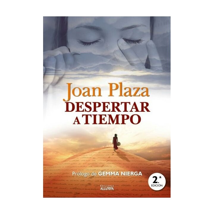 DESPERTAR A TIEMPO