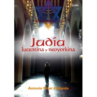 JUDIA LUCENTINA Y NEOYORKINA