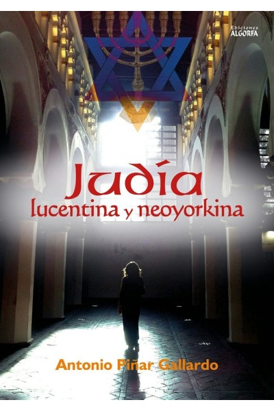 JUDIA LUCENTINA Y NEOYORKINA