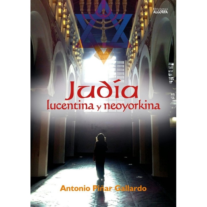 JUDIA LUCENTINA Y NEOYORKINA