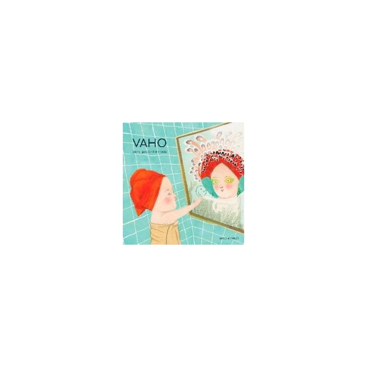 VAHO