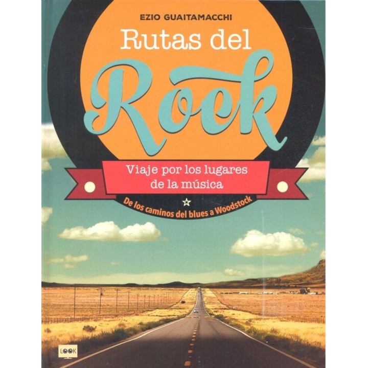 RUTAS DEL ROCK