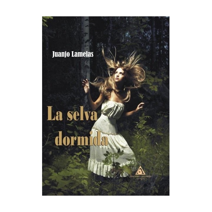 SELVA DORMIDA,LA