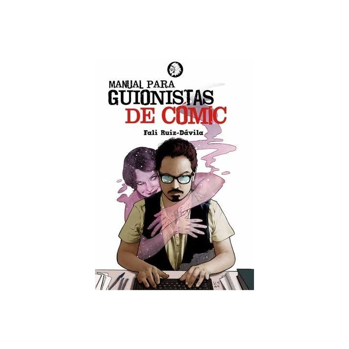 MANUAL PARA GUIONISTAS DE COMIC