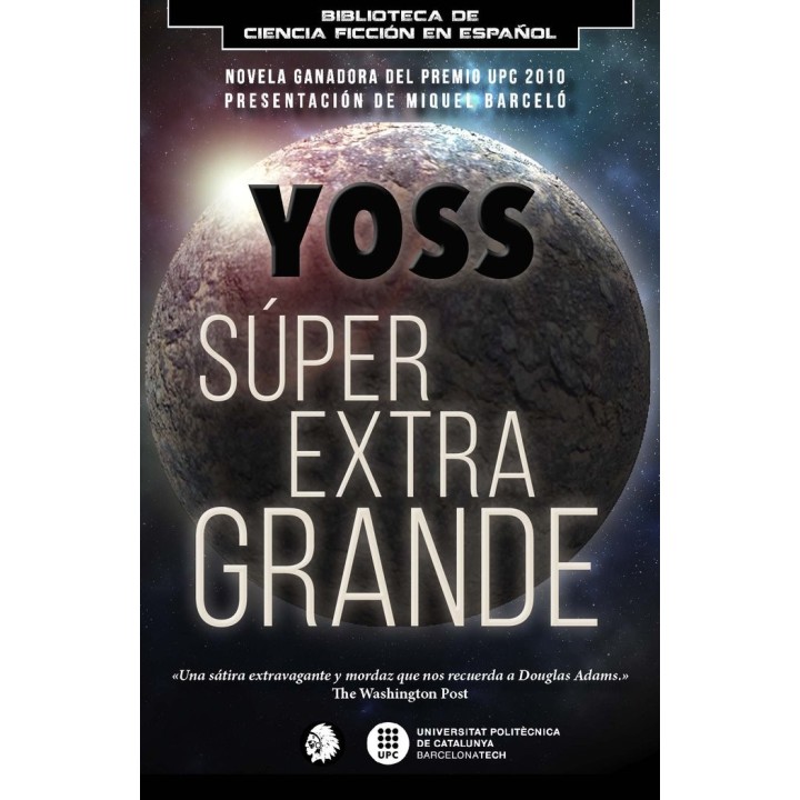 SUPER EXTRA GRANDE