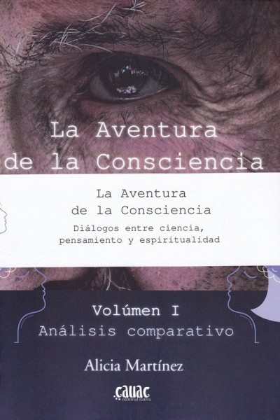 AVENTURA DE LA CONSCIENCIA, LA -2 VOLUMENES