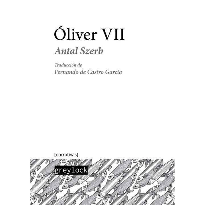 OLIVER VII