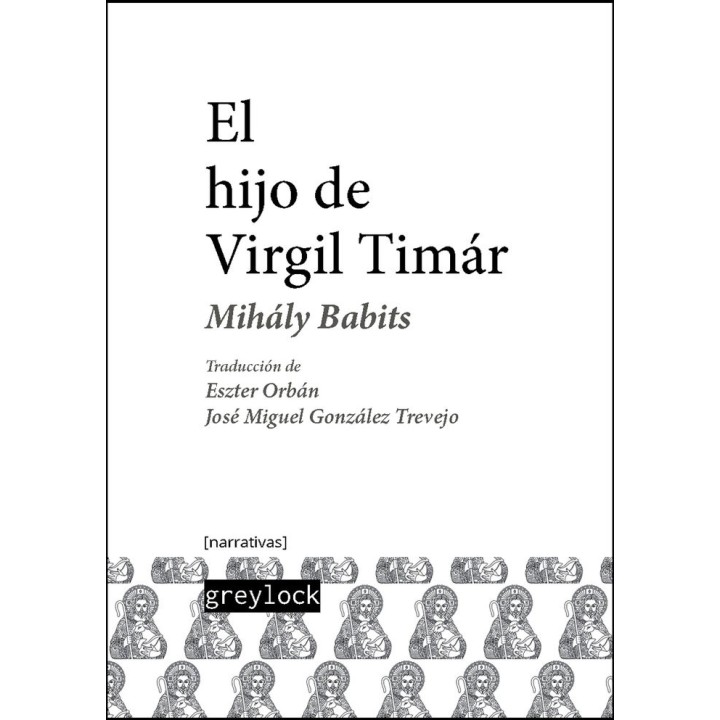 HIJO DE VIRGIL TIMAR,EL