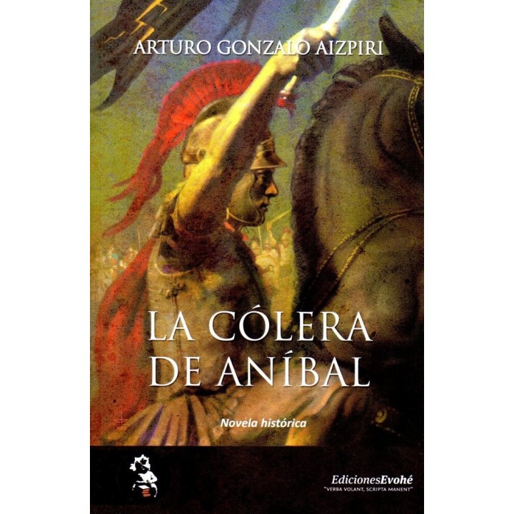 COLERA DE ANIBAL,LA