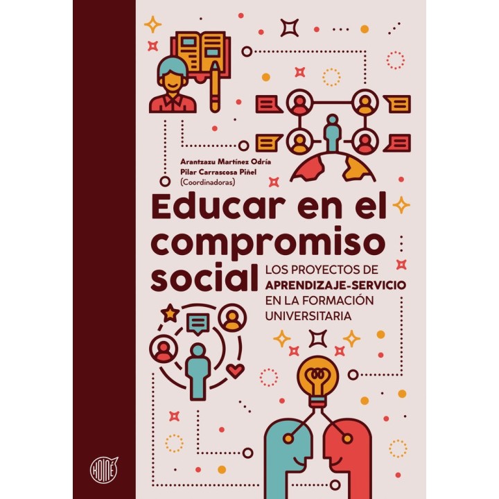 EDUCAR EN EL COMPROMISO SOCIAL