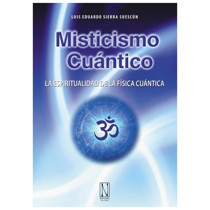 MISTICISMO CUANTICO