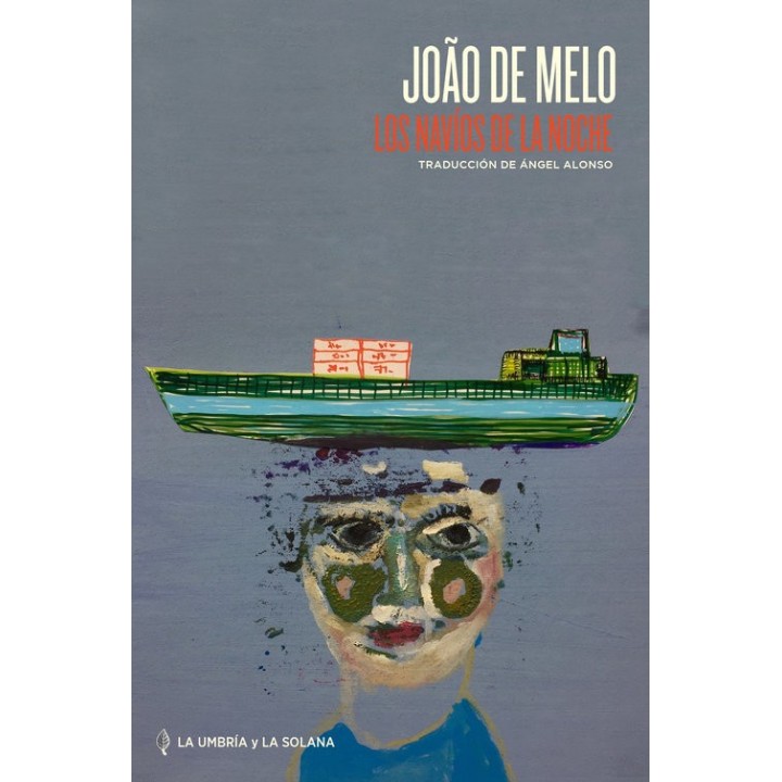 NAVIOS DE LA NOCHE,LOS