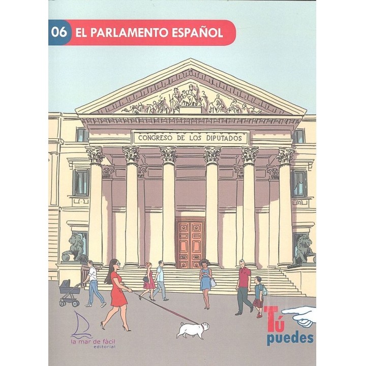 PARLAMENTO ESPAÑOL 06