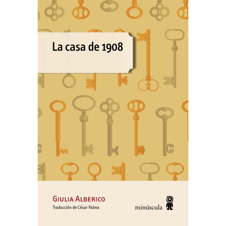 CASA DE 1908,LA