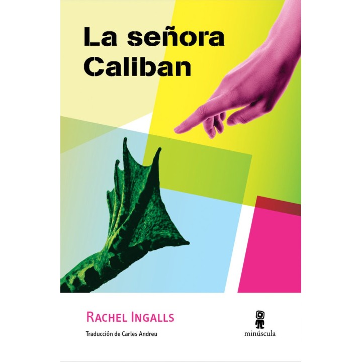 SEÑORA CALIBAN,LA