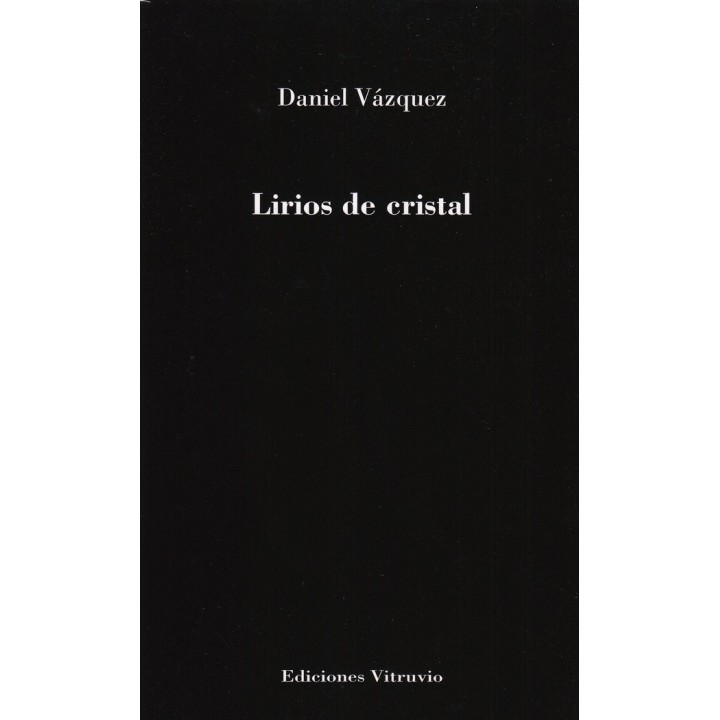 LIRIOS DE CRISTAL