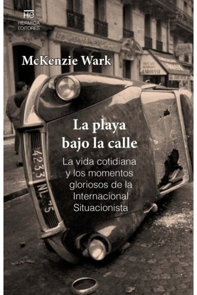 PLAYA BAJO LA CALLE,LA