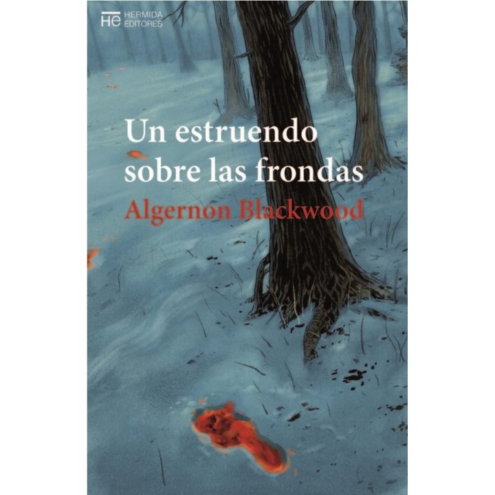 UN ESTRUENDO SOBRE LAS FRONDAS