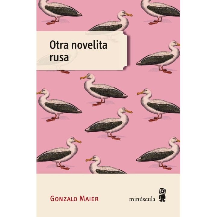 OTRA NOVELITA RUSA