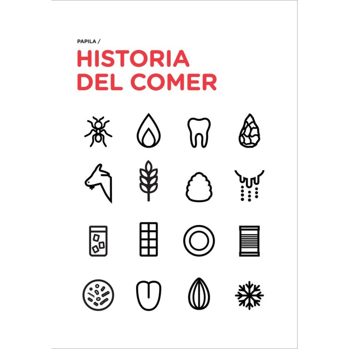 HISTORIA DEL COMER