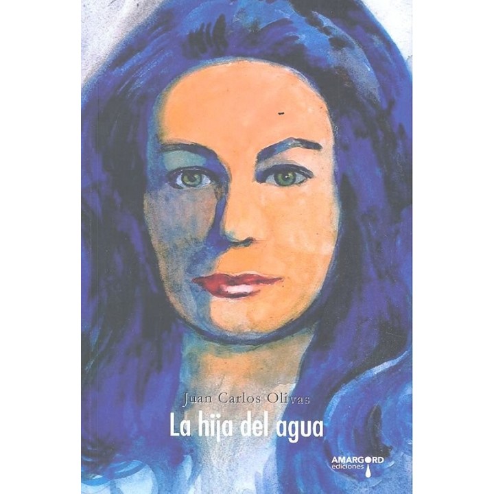 HIJA DEL AGUA